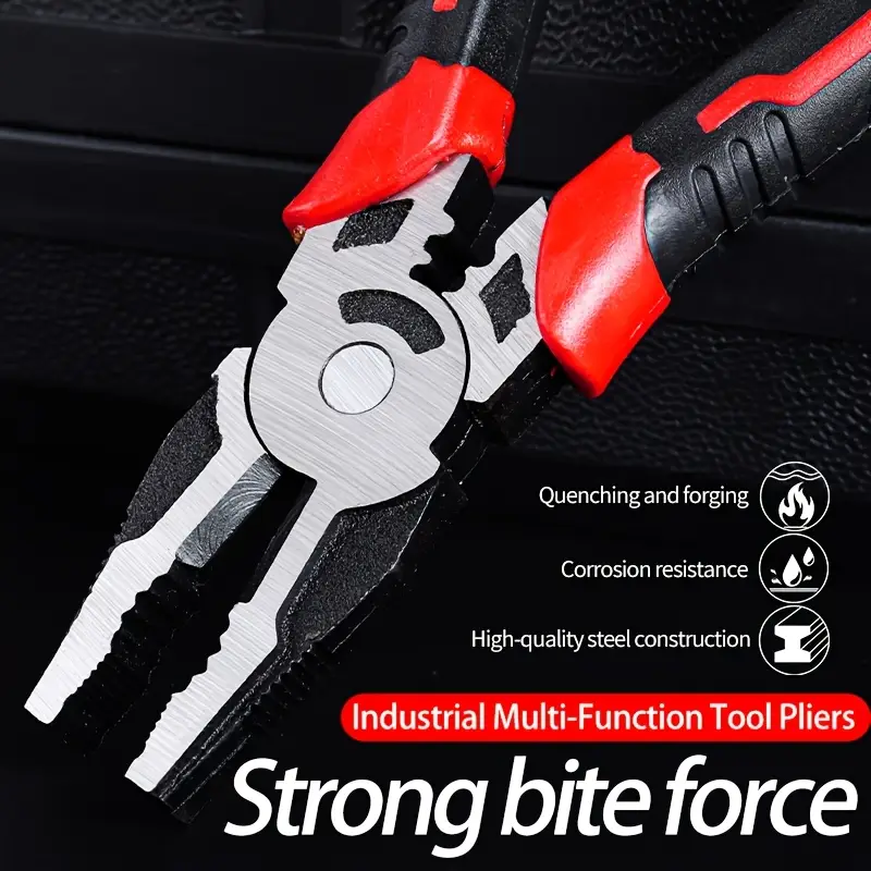Pliers Set