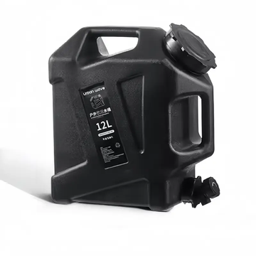 Outdoor Water Storage Bucket (12L)