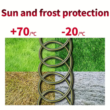 RV - Specific Anti - Freeze Water Hose