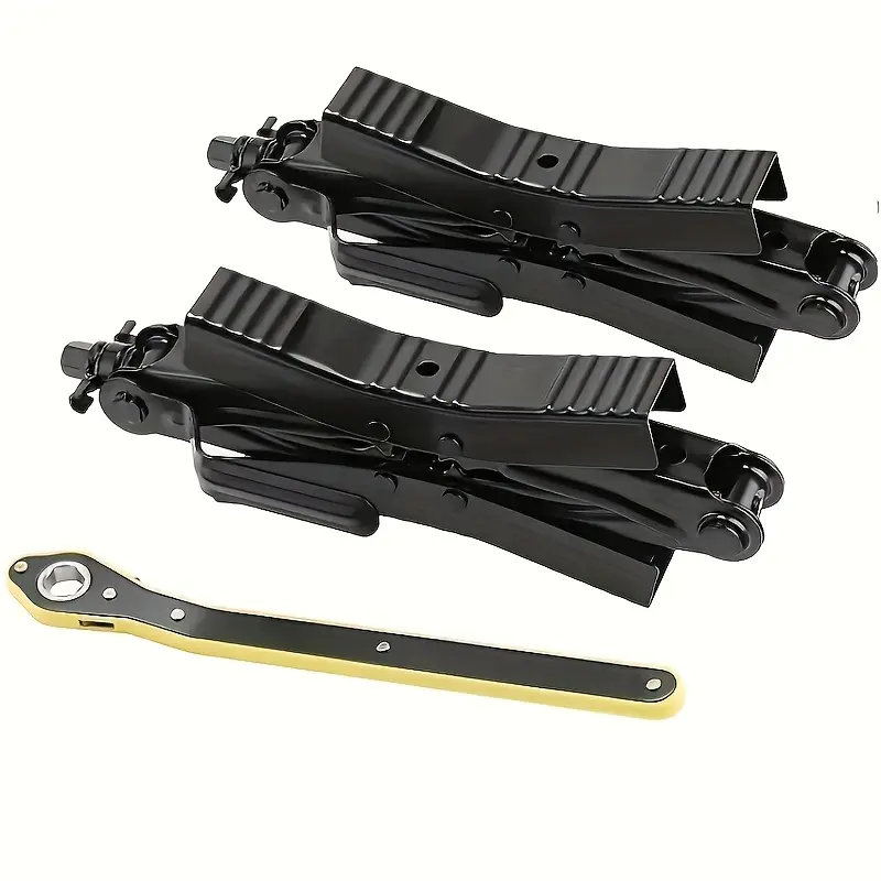 Trailer Tire Stabilizer（2pcs）