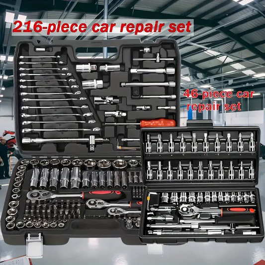 Car Repair Tool Set