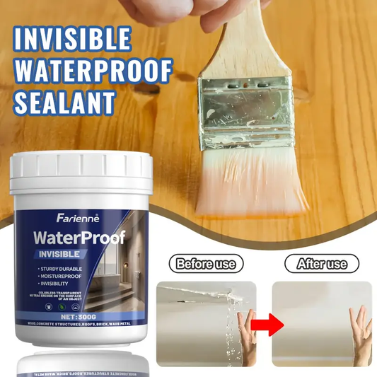 RV Waterproof Sealant