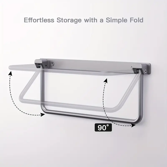 Simple Shoe Rack