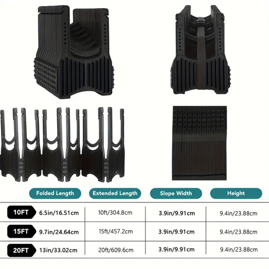 Hose Support Bracket