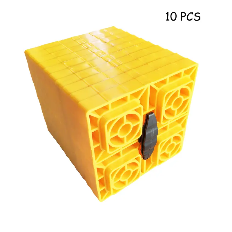 RV Jack Pads