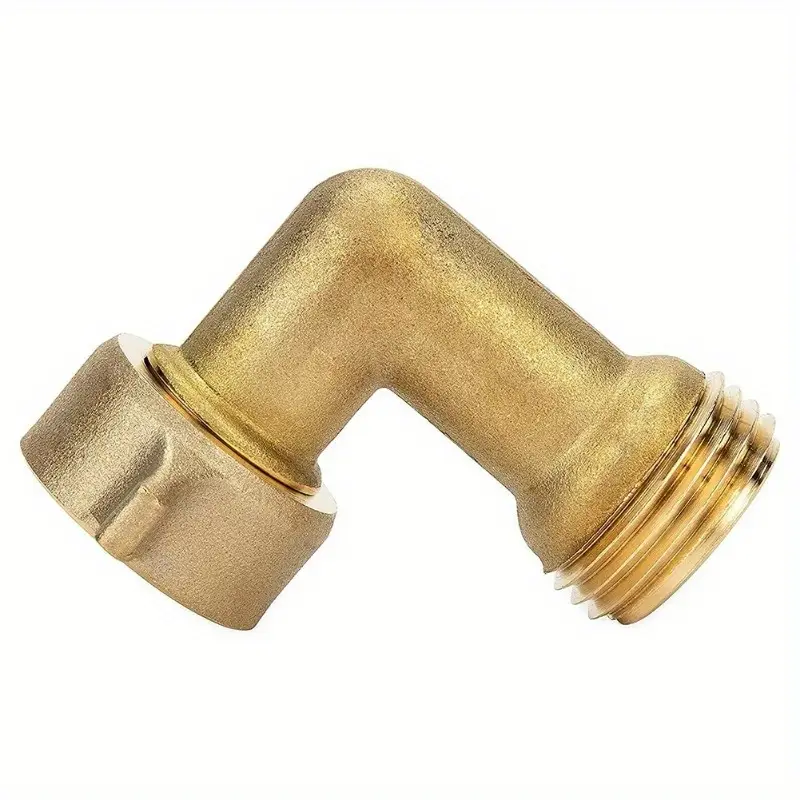 90-Degree Adapter