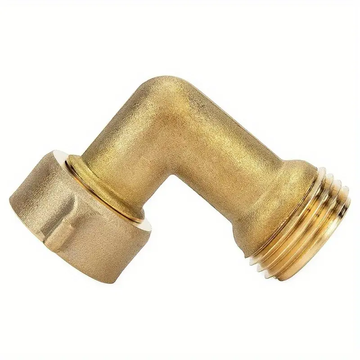 90-Degree Adapter