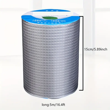 Waterproof Butyl Rubber Sealing Tape