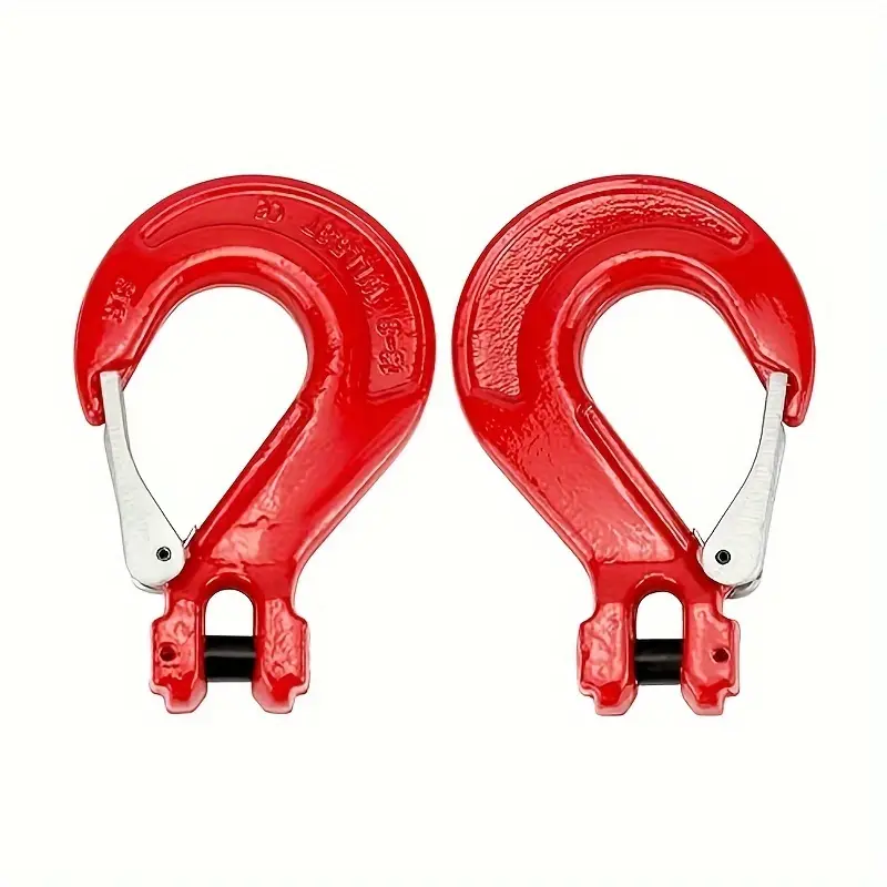 Clevis HooK—2pcs