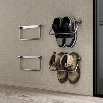 Simple Shoe Rack