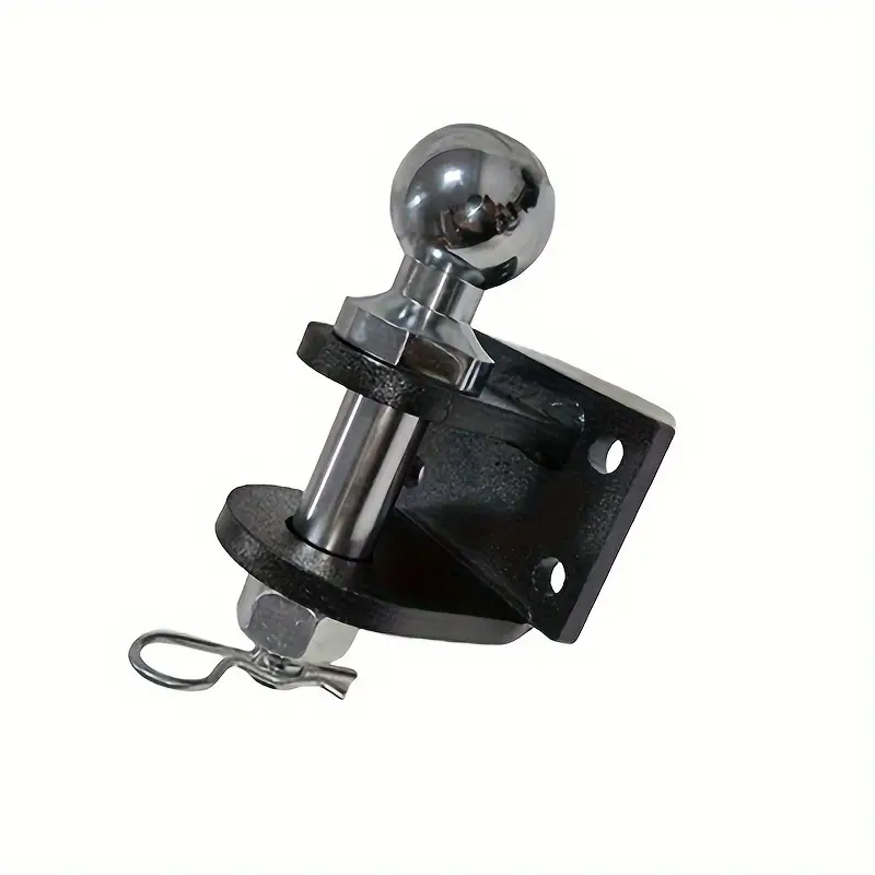 Trailer Ball Hitch