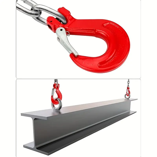 Clevis HooK—2pcs