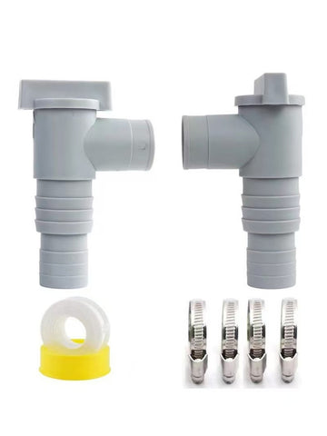 Water Tank Adapter Valve