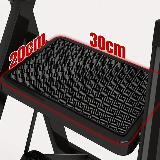 Folding Ladder