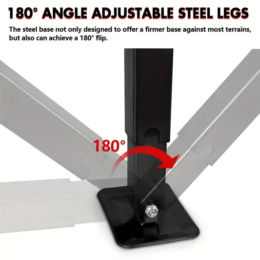 RV Legs