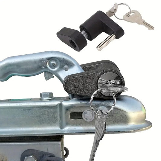 Trailer Lock