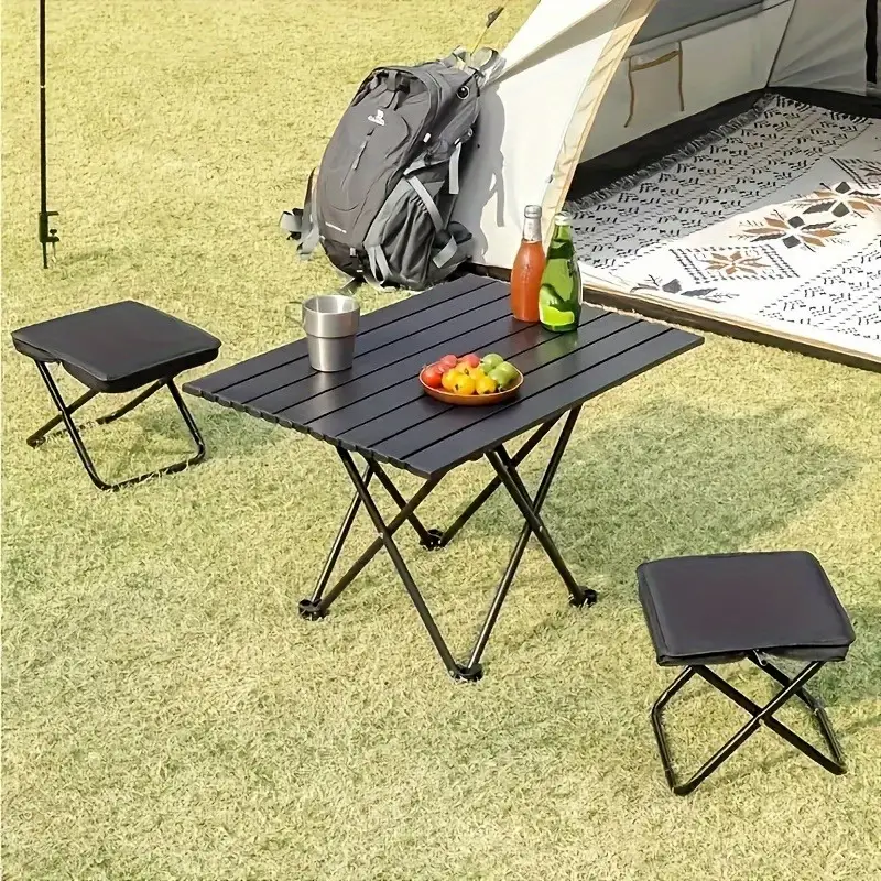 Portable Folding Stool