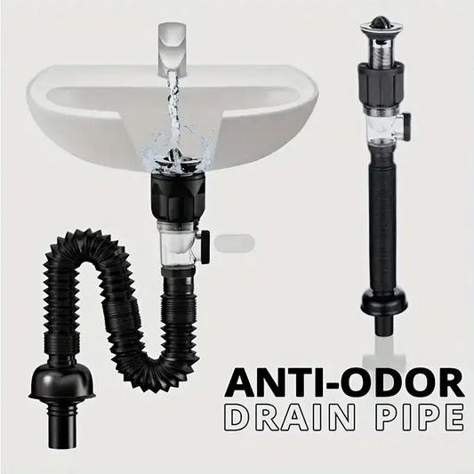 Bathroom Sink Drain Kit