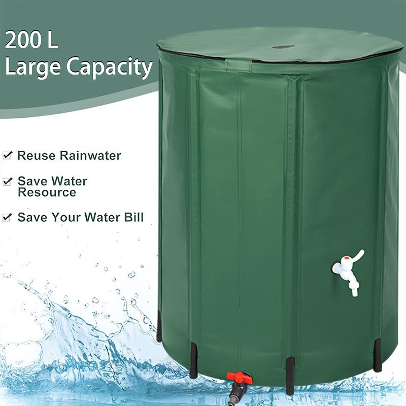 1000L portable large-capacity water storage tank