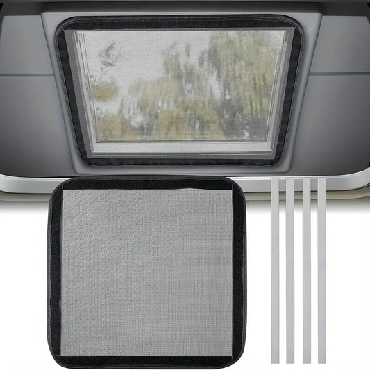 RV Vent Bug Screen