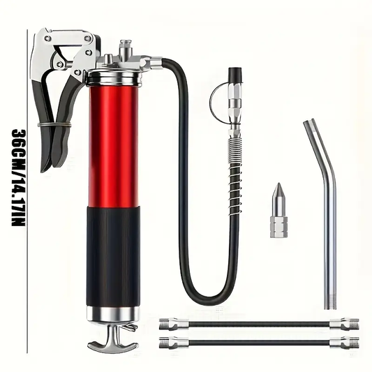 Grease Gun