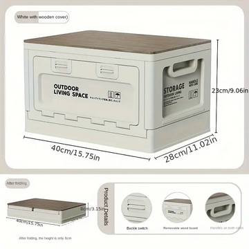 Folding Storage Box