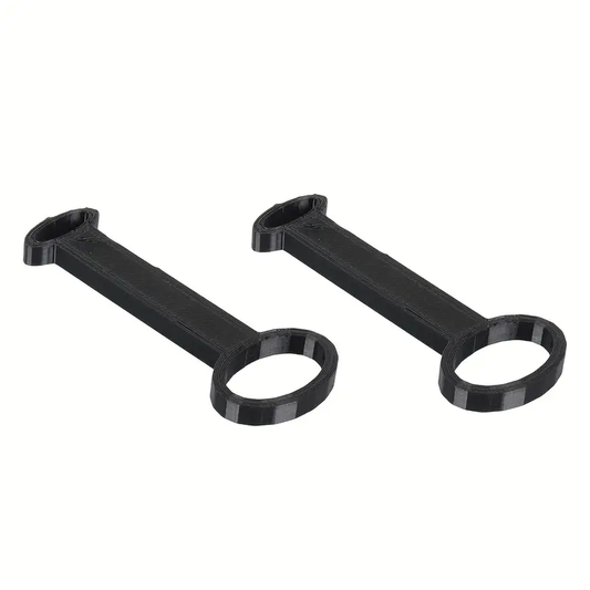 RV Window Ventilation Limiter（2pcs）