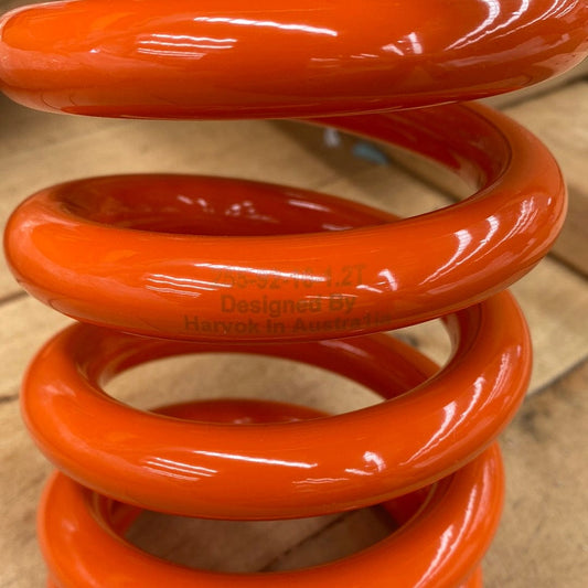 1.2T Coil Spring - 255MM| Spare Parts