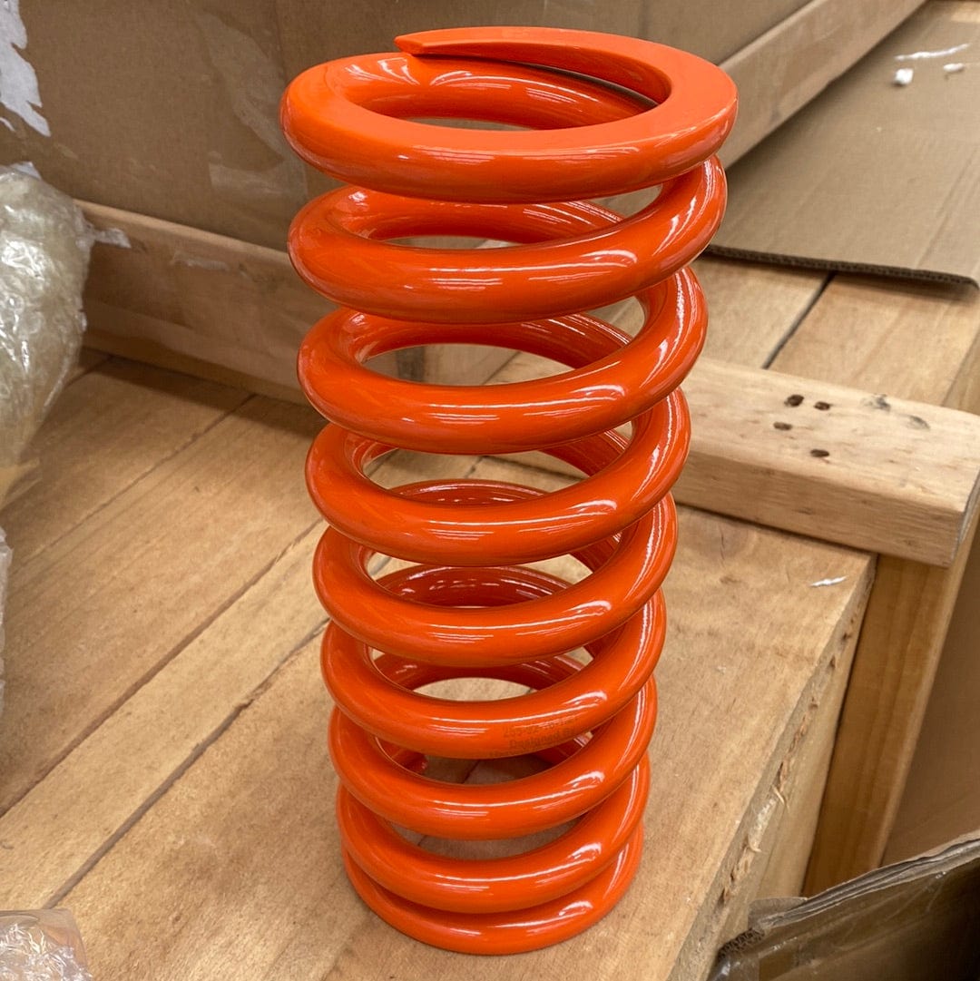 1.2T Coil Spring - 255MM| Spare Parts