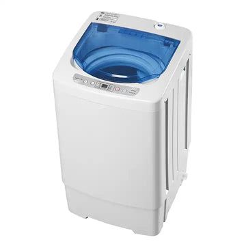 RV Caravan Washing Machine Top Loader - 3KG