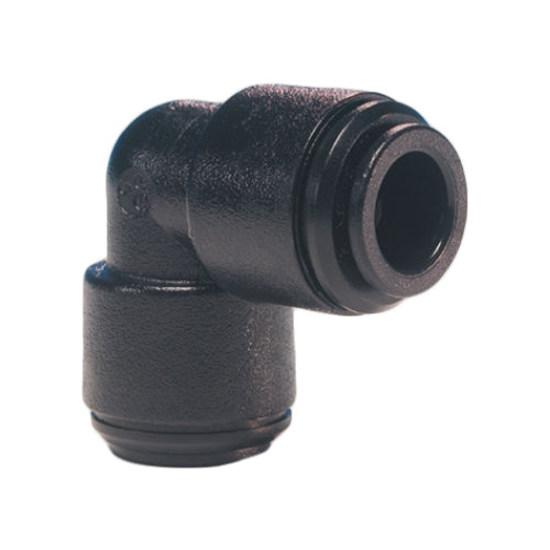 JG Equal Elbow 12mm | Spare Parts