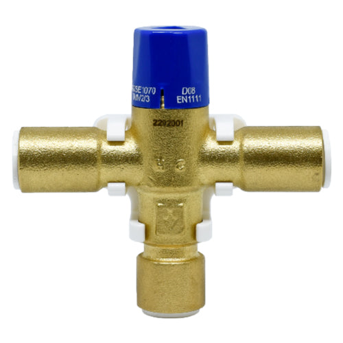 JG Tempering Valve | 12MM | HEAT155012-IP | Spare Parts