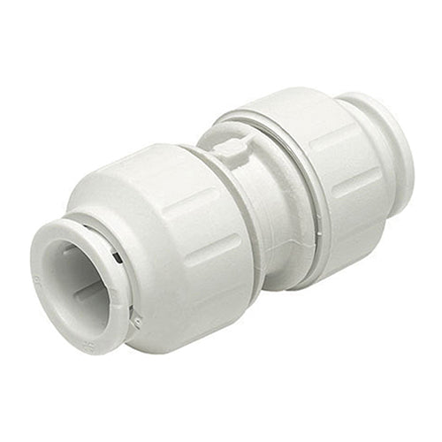 JG | Equal Straight Connector | 12MM  | Spare Parts
