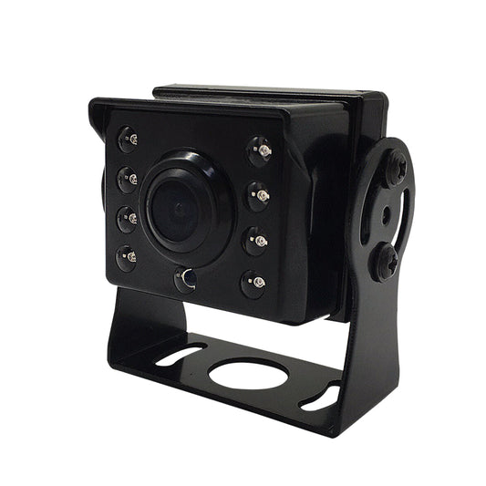 Longtaida | HD Reverse Camera | Waterproof - 110° View Angle - Aviation-style Connector | Spare Parts