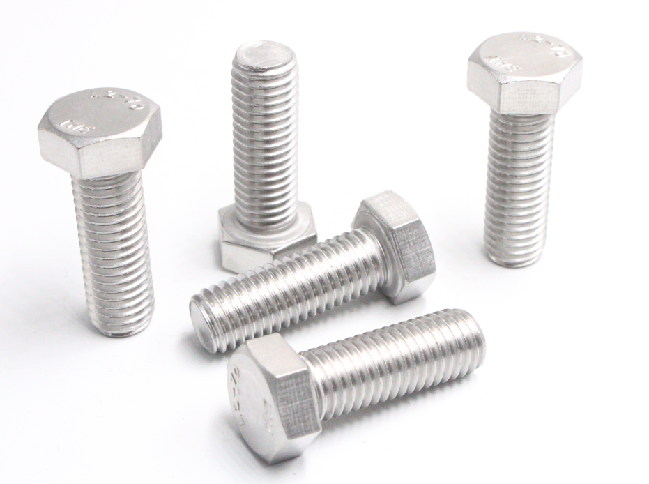 Water Tank Bolts and Nuts | M8 65MM | Spare Parts