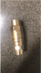 Water Pressure Limiting Valve - PSL Range | Spare Parts