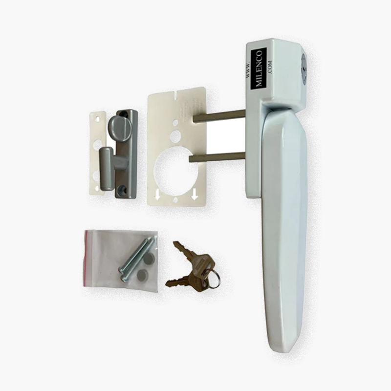 Milenco | Security Door Lock | MIL4718