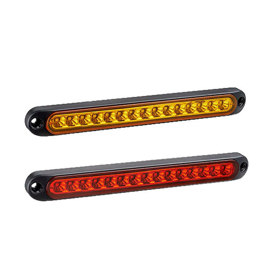 Groupstar | Tail Light - Red - Amber | Spare Parts