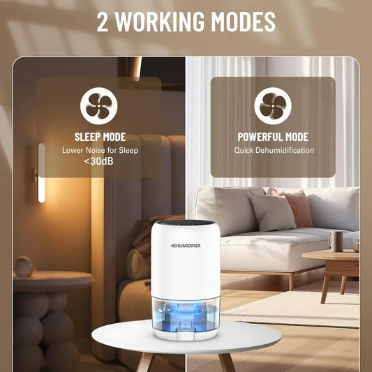 Household Small Dehumidifier