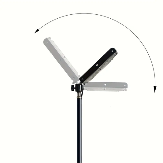 ED Outdoor Camping Light（