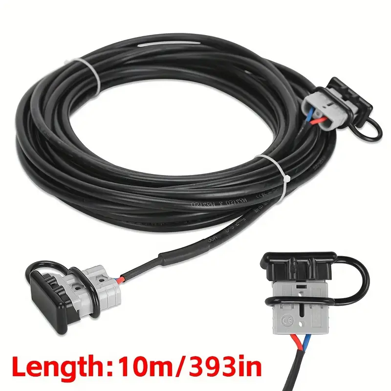 High - Current Connector Harness