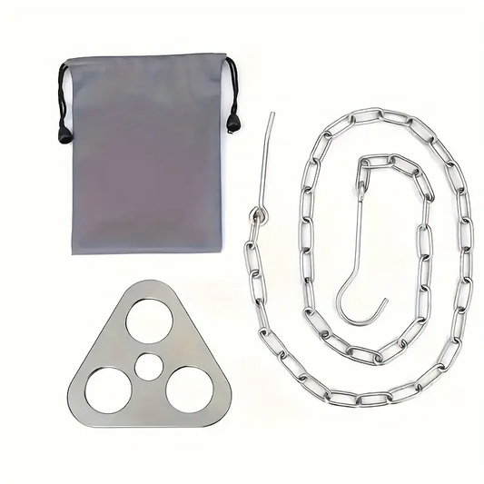 Camping Pot Hanging Kit