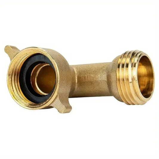 90-Degree Adapter