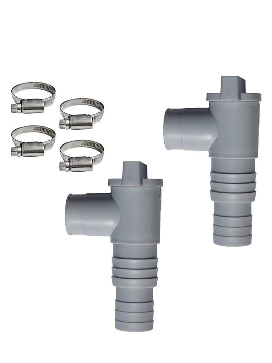 Water Tank Adapter Valve