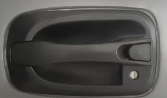 RV locks